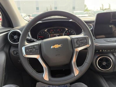 2026 Chevrolet Blazer LT AWD