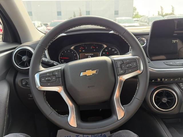 2026 Chevrolet Blazer LT AWD