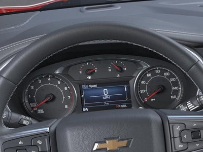 2026 Chevrolet Blazer LT AWD