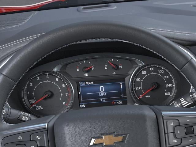 2026 Chevrolet Blazer LT AWD