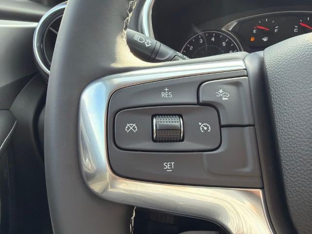 2026 Chevrolet Blazer LT AWD