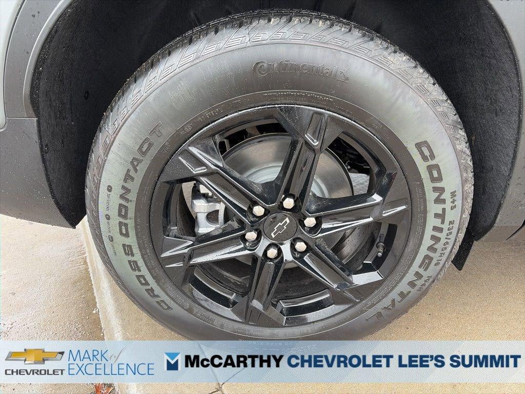 2026 Chevrolet Blazer LT AWD