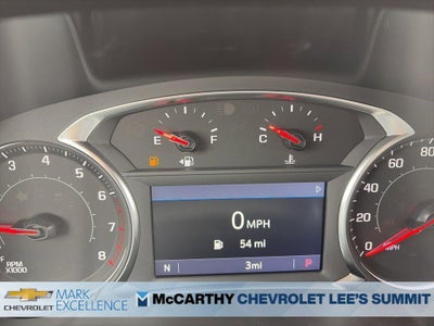 2026 Chevrolet Blazer LT AWD