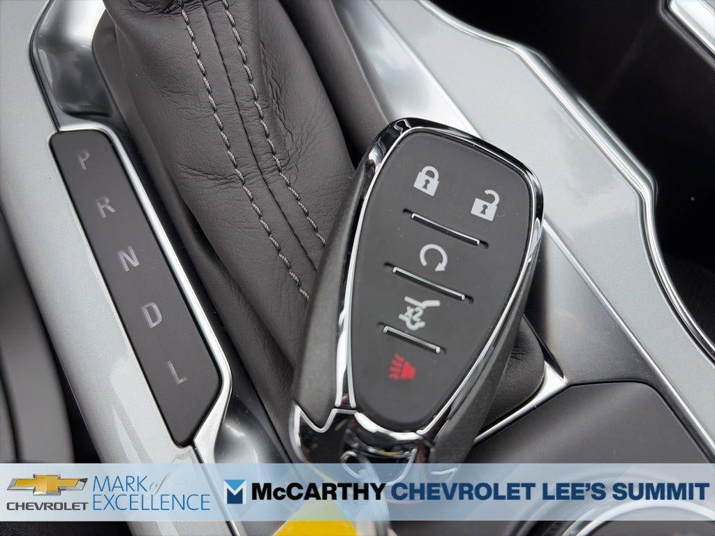 2026 Chevrolet Blazer LT AWD