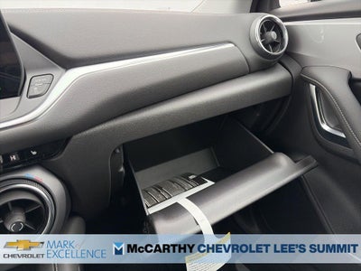 2026 Chevrolet Blazer LT AWD