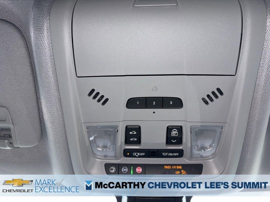 2026 Chevrolet Blazer LT AWD