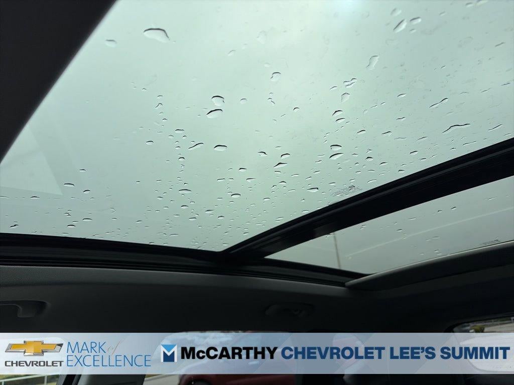 2026 Chevrolet Blazer LT AWD