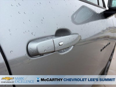 2026 Chevrolet Blazer LT AWD