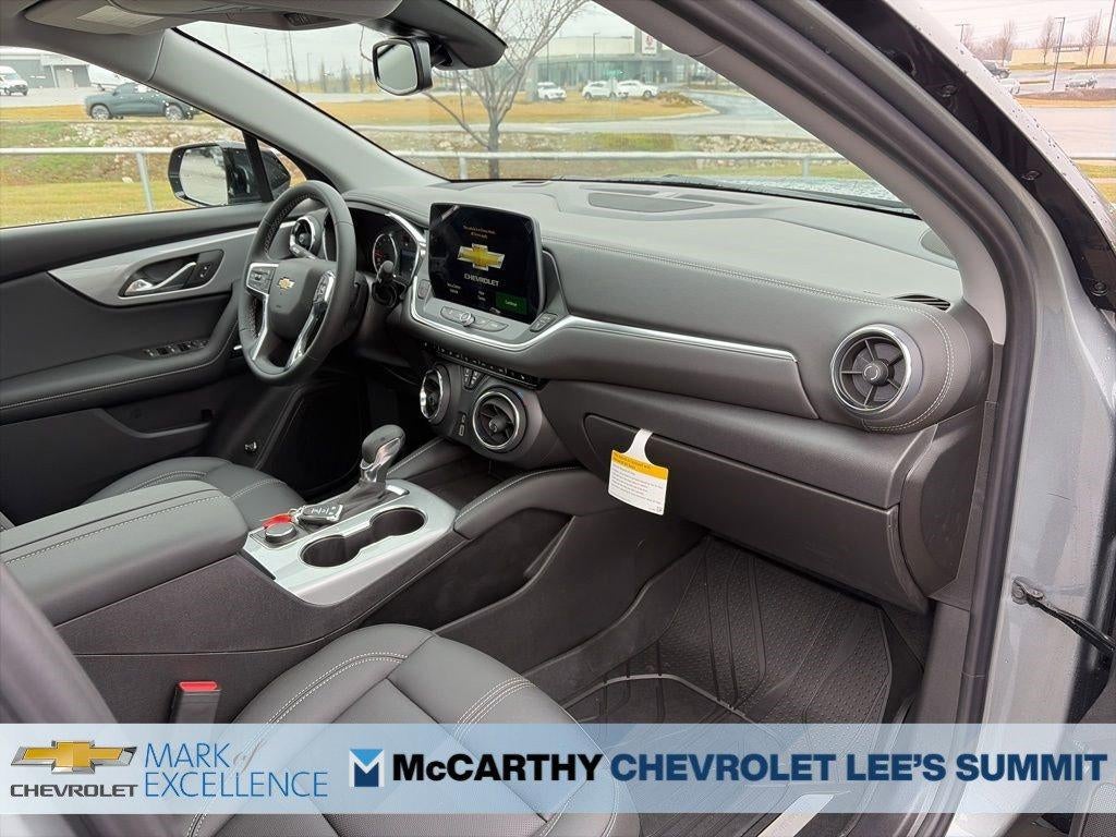 2026 Chevrolet Blazer LT AWD