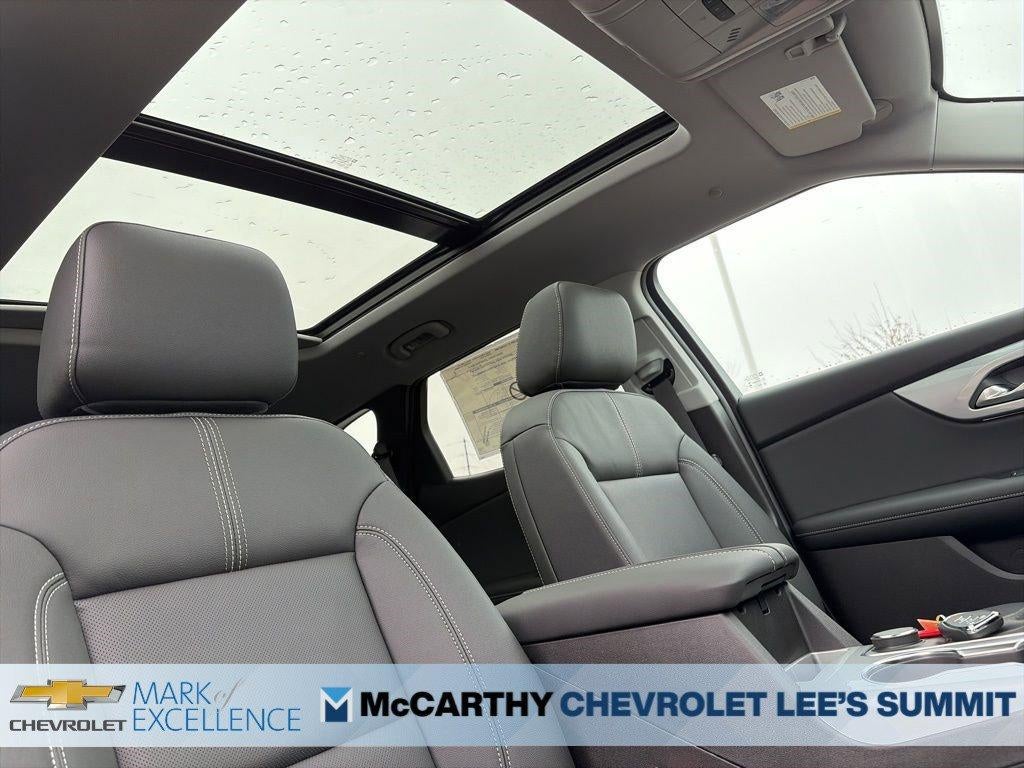 2026 Chevrolet Blazer LT AWD