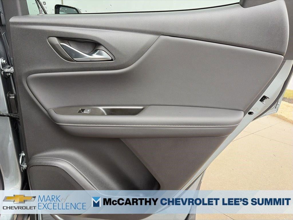 2026 Chevrolet Blazer LT AWD