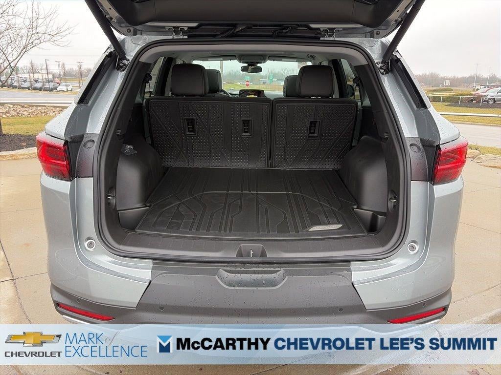 2026 Chevrolet Blazer LT AWD