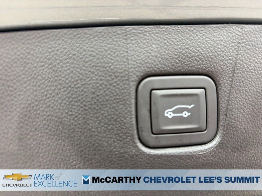 2026 Chevrolet Blazer LT AWD