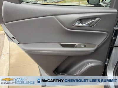 2026 Chevrolet Blazer LT AWD