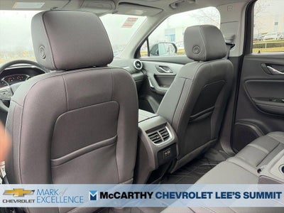 2026 Chevrolet Blazer LT AWD