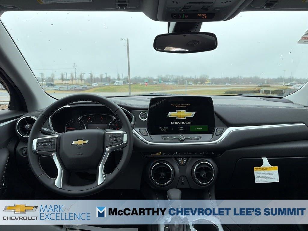 2026 Chevrolet Blazer LT AWD