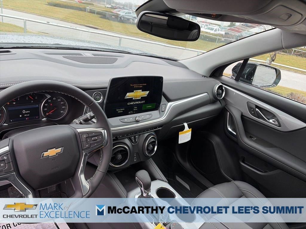 2026 Chevrolet Blazer LT AWD