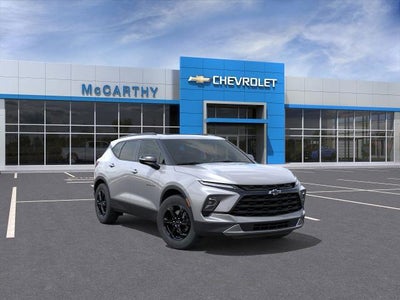 2026 Chevrolet Blazer LT AWD