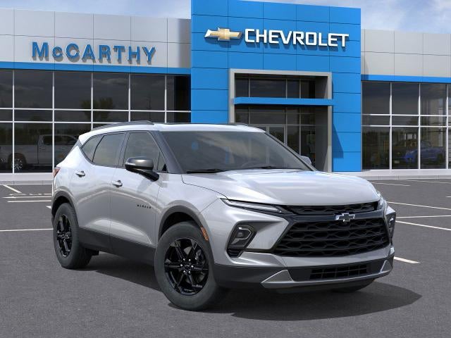 2026 Chevrolet Blazer LT AWD