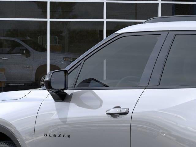 2026 Chevrolet Blazer LT AWD