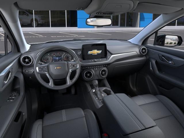 2026 Chevrolet Blazer LT AWD