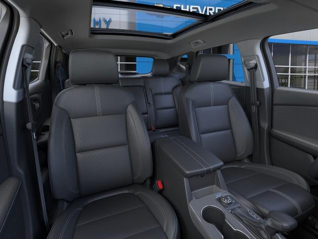 2026 Chevrolet Blazer LT AWD