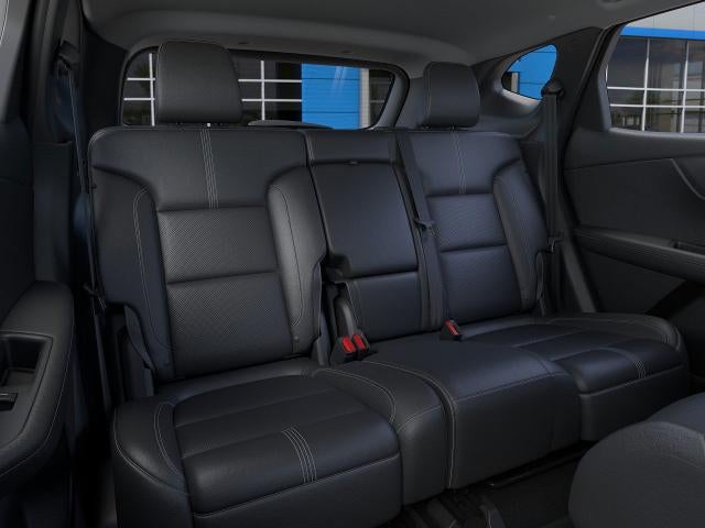 2026 Chevrolet Blazer LT AWD