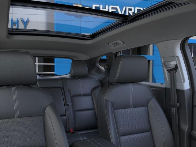 2026 Chevrolet Blazer LT AWD