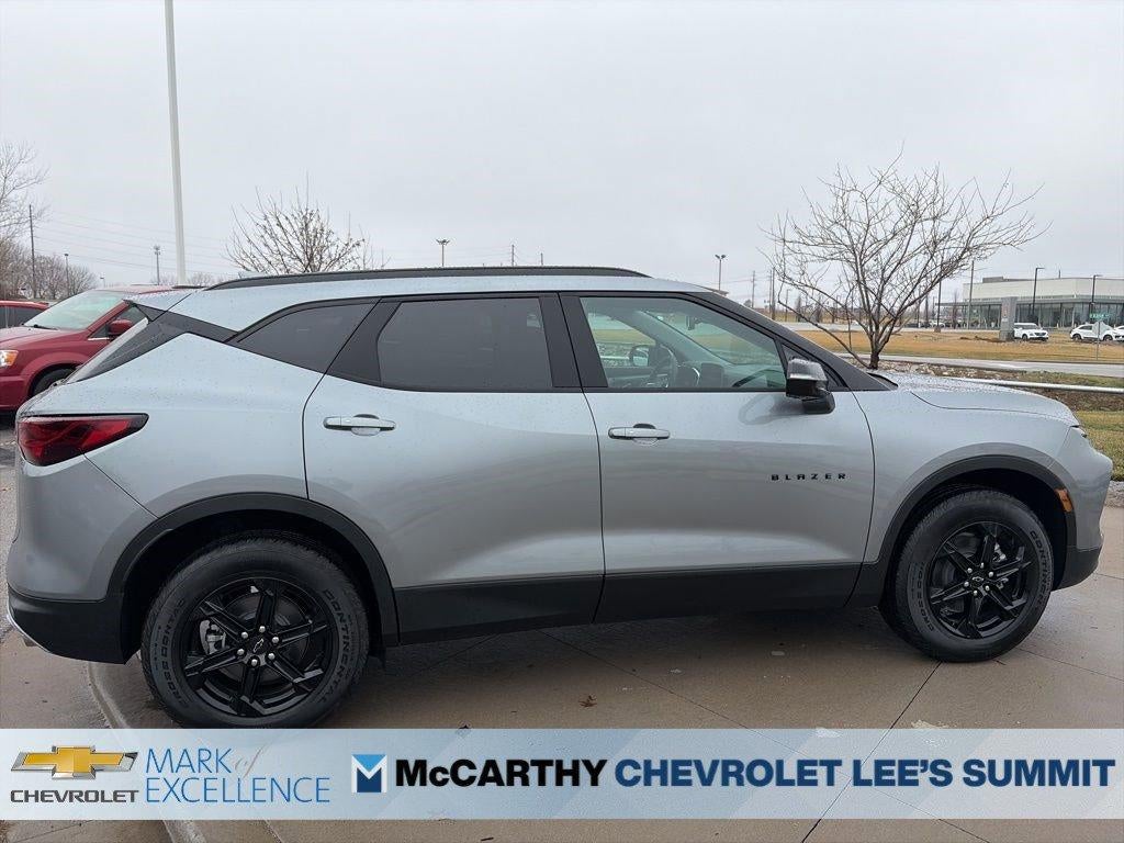 2026 Chevrolet Blazer LT AWD