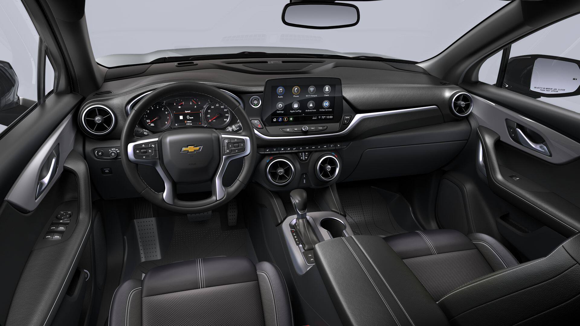 2026 Chevrolet Blazer LT AWD