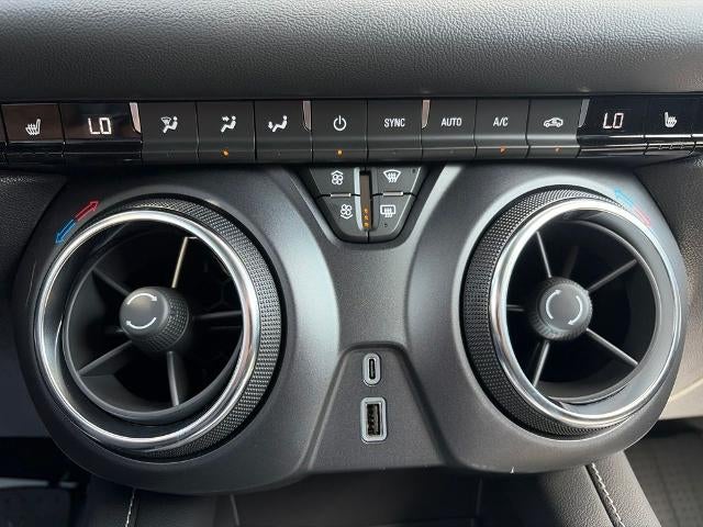 2026 Chevrolet Blazer LT AWD