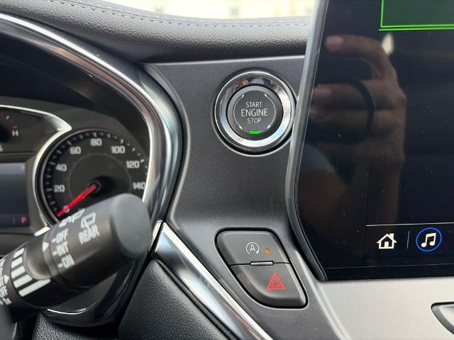 2026 Chevrolet Blazer LT AWD