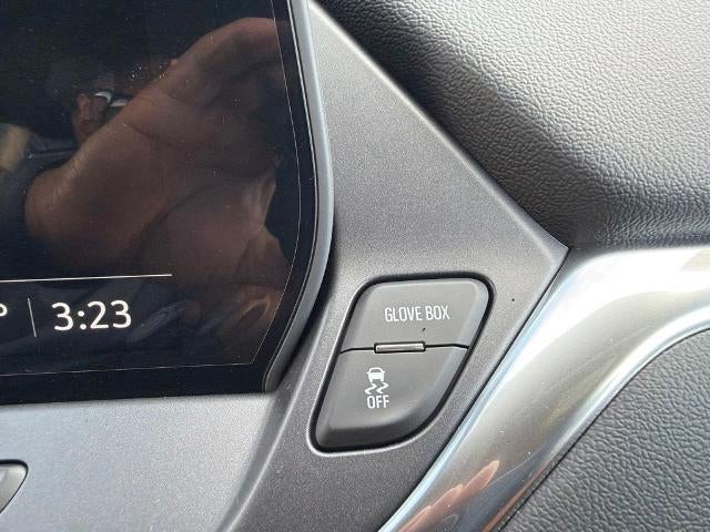 2026 Chevrolet Blazer LT AWD