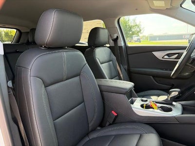 2026 Chevrolet Blazer LT AWD
