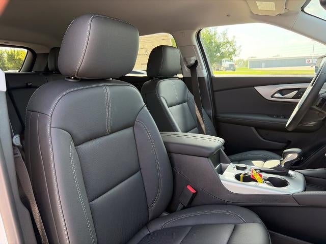 2026 Chevrolet Blazer LT AWD