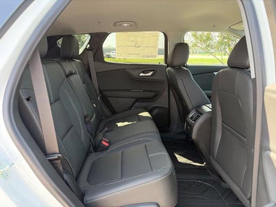 2026 Chevrolet Blazer LT AWD