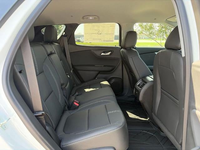 2026 Chevrolet Blazer LT AWD