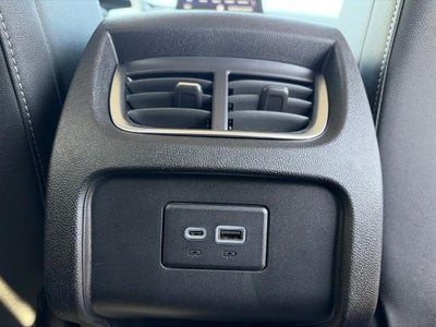 2026 Chevrolet Blazer LT AWD