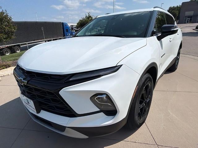 2026 Chevrolet Blazer LT AWD
