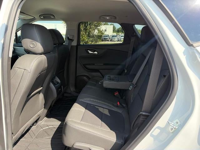 2026 Chevrolet Blazer LT AWD