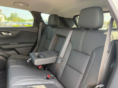 2026 Chevrolet Blazer LT AWD