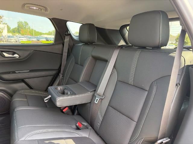 2026 Chevrolet Blazer LT AWD