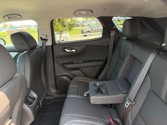 2026 Chevrolet Blazer LT AWD