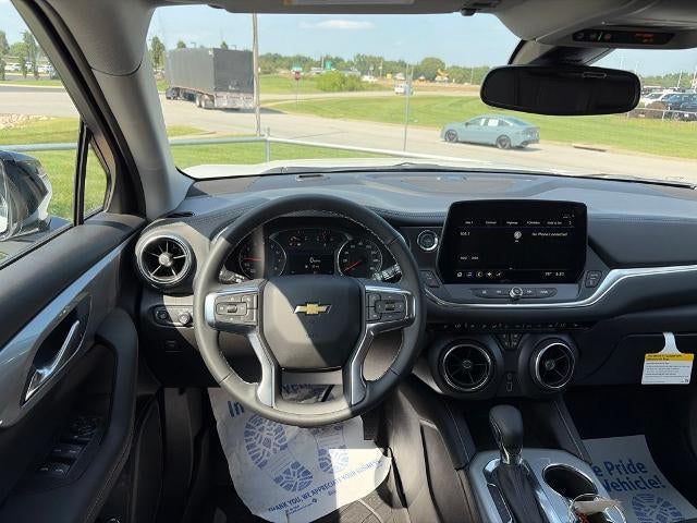 2026 Chevrolet Blazer LT AWD