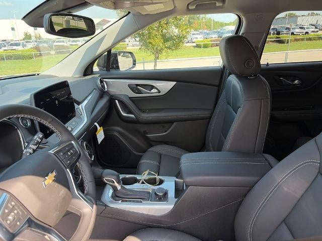 2026 Chevrolet Blazer LT AWD