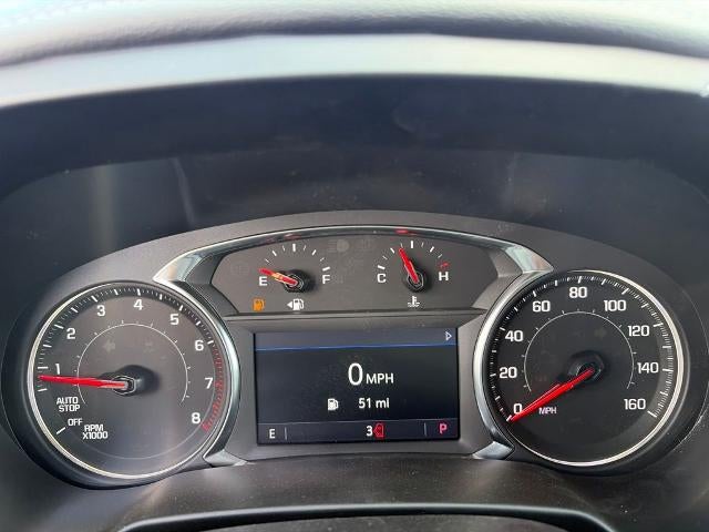 2026 Chevrolet Blazer LT AWD
