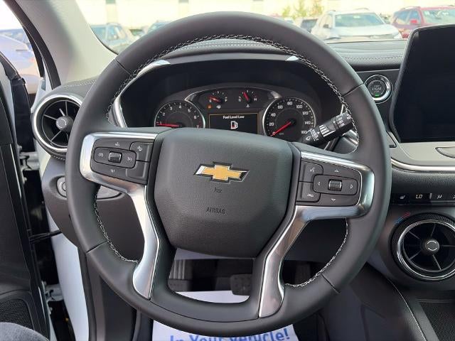 2026 Chevrolet Blazer LT AWD
