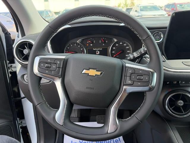 2026 Chevrolet Blazer LT AWD
