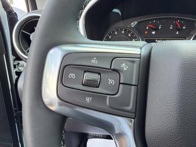 2026 Chevrolet Blazer LT AWD