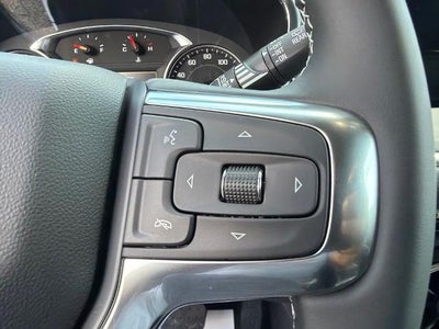 2026 Chevrolet Blazer LT AWD
